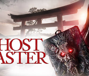 Ghost Master (2021)