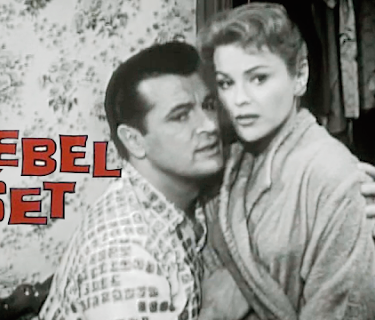 The Rebel Set (1959)