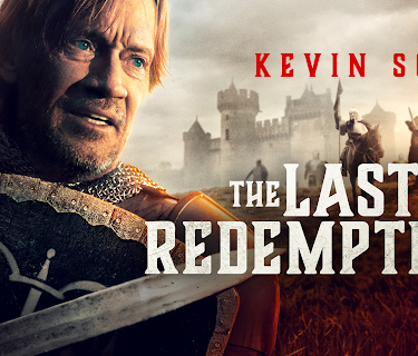 The Last Redemption (2024)