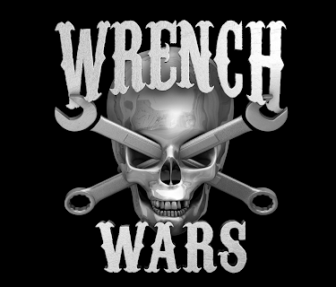 Wrench Wars