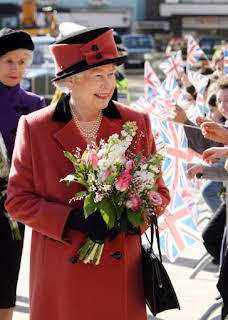 Queen Elizabeth II