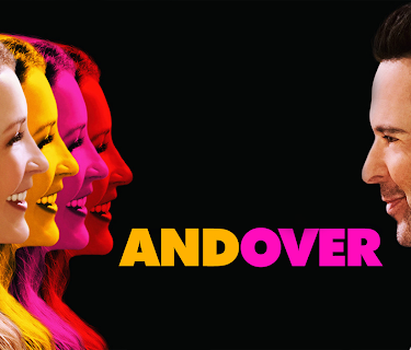 Andover (2018)