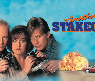 Another Stakeout (1993)