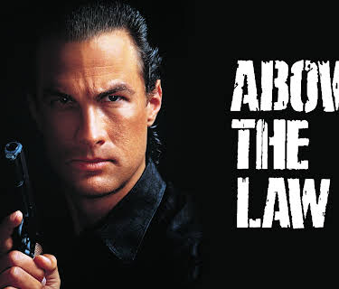 Above the Law (1988)
