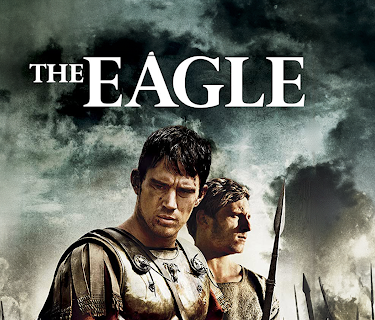 The Eagle (Unrated) (2011)
