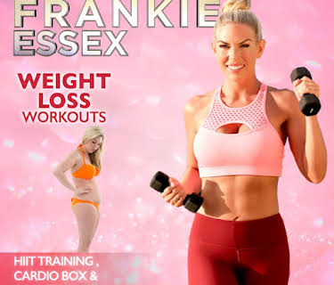 Frankie Essex Weight Loss Workouts