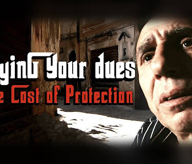 Paying Your Dues (2012)