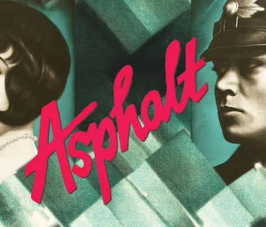 Asphalt (1930)