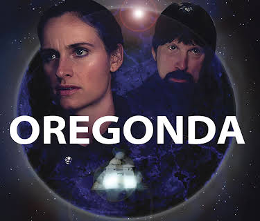 Oregonda (2023)