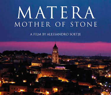 Matera. Mother of Stone (2023)