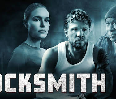 The Locksmith (2026)