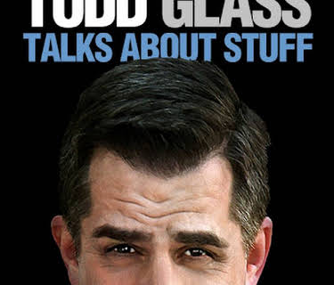Todd Glass: Talks About Stuff (2012)