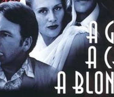A Gun, a Car, a Blonde (1998)