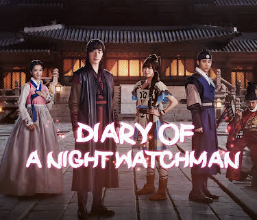 Diary of a Night Watchman