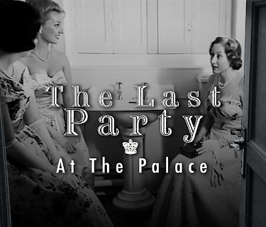 Last Party at the Palace (2008)