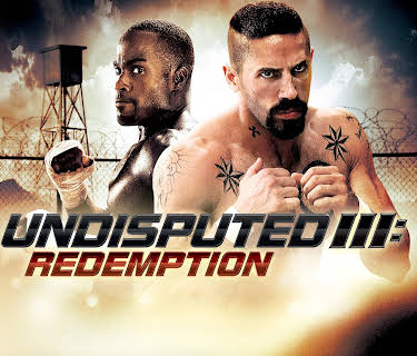 Undisputed III: Redemption (2016)