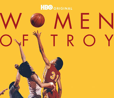 Women of Troy (2020)