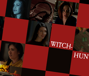 Witch-Hunt (2017)