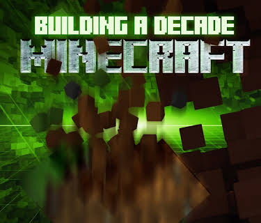 Building a Decade: Minecraft (2020)