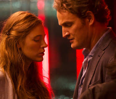 Dame tus ojos (2017)