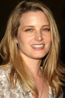 Bridget Fonda