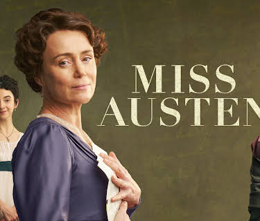 Miss Austen, Season 1