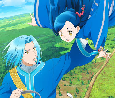 Side Story One: Eustachius's Incognito Operation Downtown (2020)