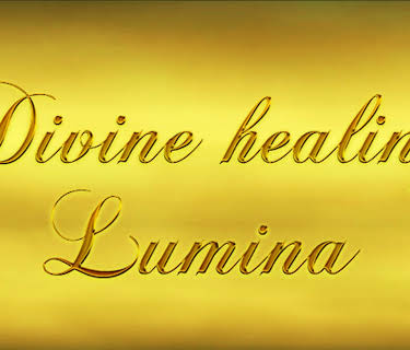 Divine healing Lumina