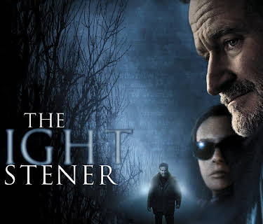 The Night Listener (2006)