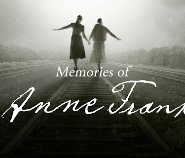 Memories of Anne Frank (2010)