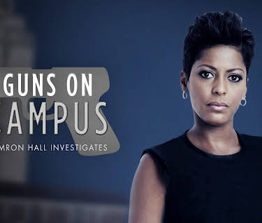 Guns on Campus Tamron Hall Investigates Season 1