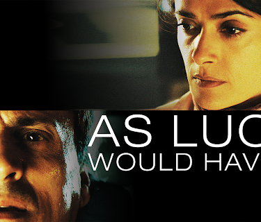As Luck Would Have It (2012)