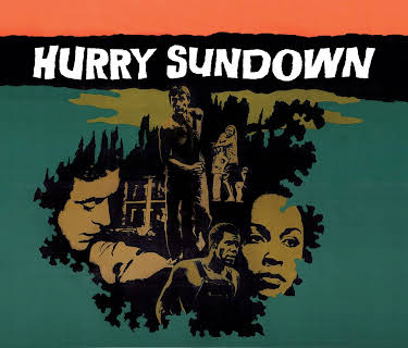 Hurry Sundown (1967)