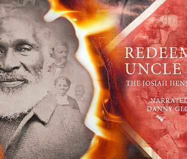 Redeeming Uncle Tom (2019)