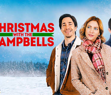 Christmas with the Campbells (2022)