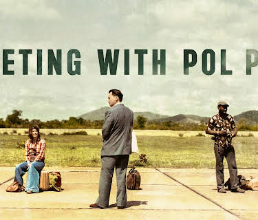 Meeting with Pol Pot (2025)