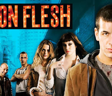 Neon Flesh (English Subtitled) (2012)