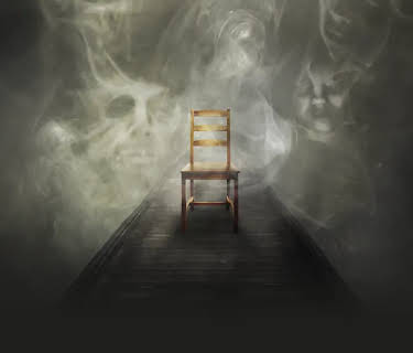 Ghost Bait