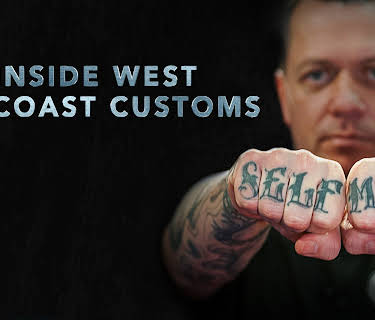 Inside West Coast Customs, Season 5