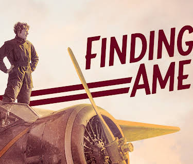 Finding Amelia