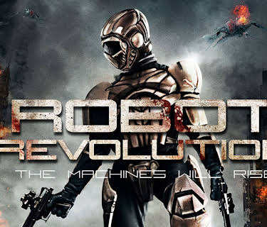 Robot Revolution (2015)