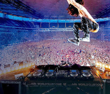 I'll Sleep When I'm Dead (2016)