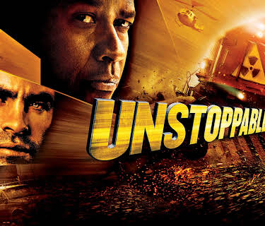 Unstoppable (2010)