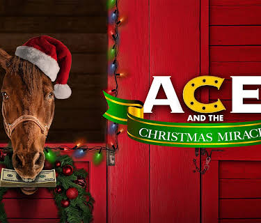 Ace & The Christmas Miracle (2021)