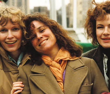 Hannah And Her Sisters (1986)