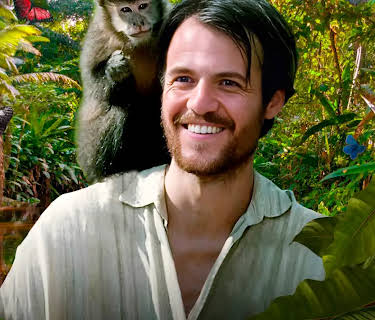 Amazon Adventure (2017)