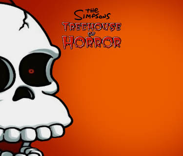 The Simpsons: Treehouse of Horror Season 1