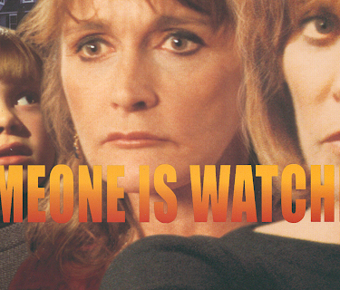 Someone is Watching (2000)