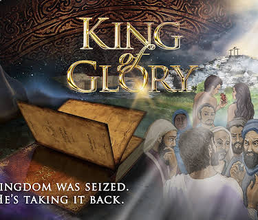 KING of GLORY (2015)