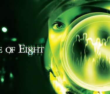 Circle of 8 (2009)